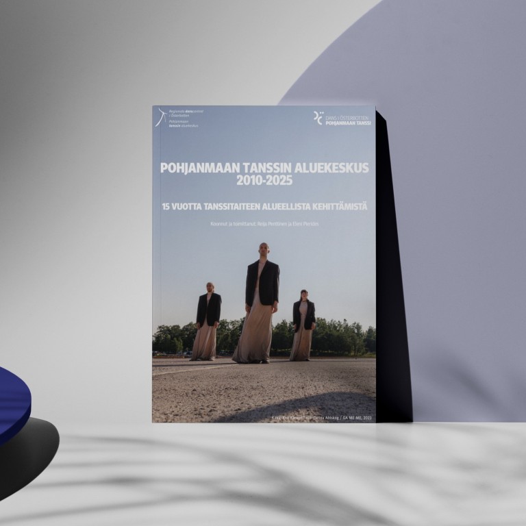 Historiikki dokumentin kansikuva