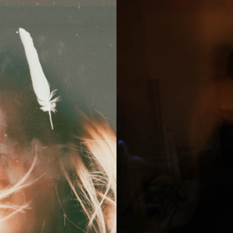 kahden t4eoksen kuva