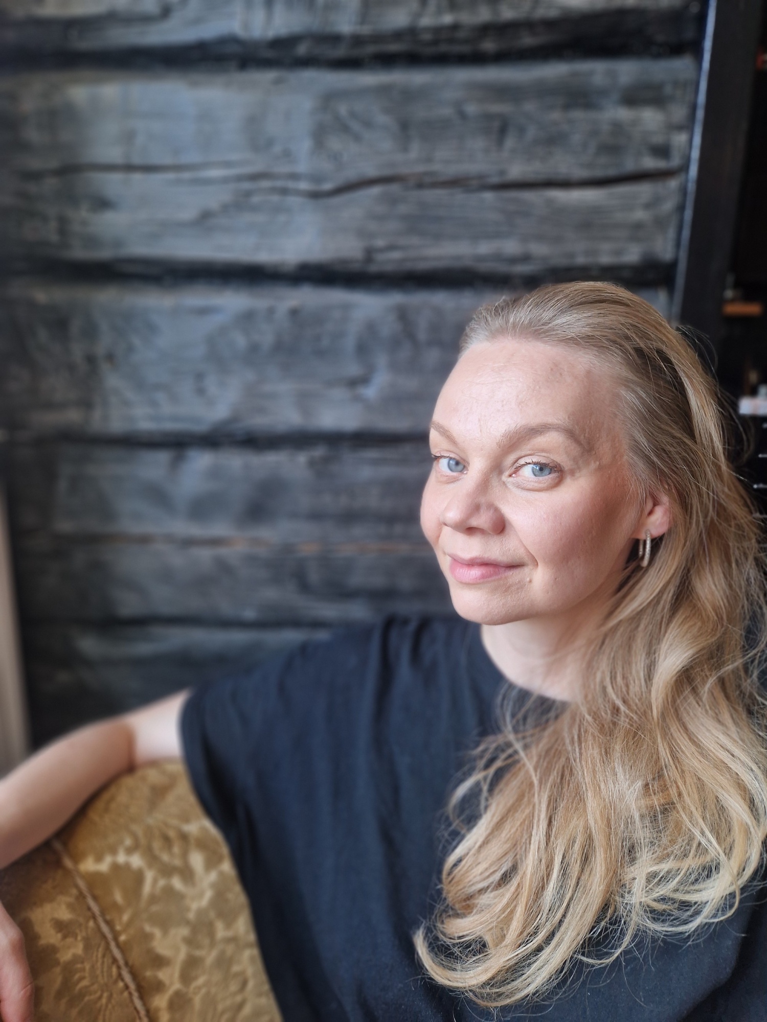 Ulla Hyväluoma