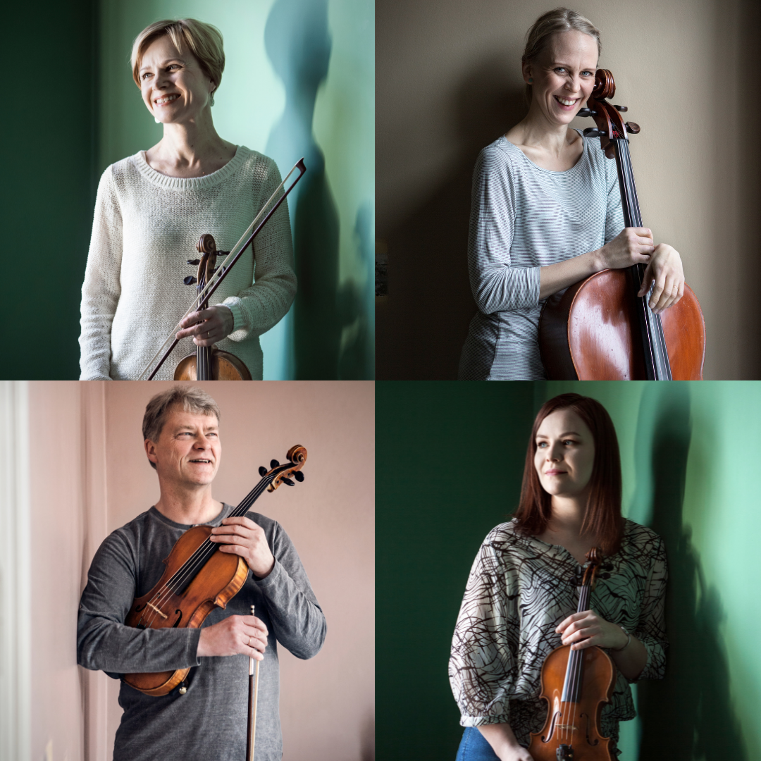 Orkesterin kuva